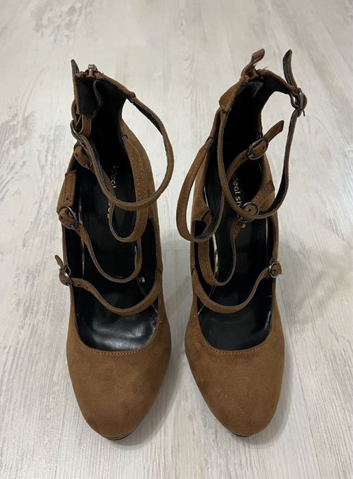 Дамски елегантни обувки