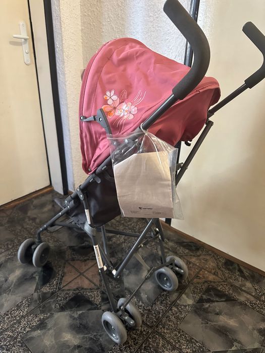 Лятна количка Лорели