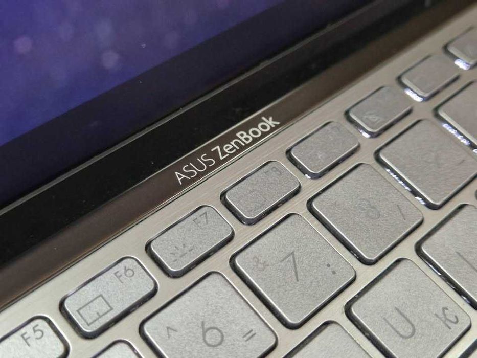 ZenBook i5|MX150|FHD|512GB SSD|8RAM лаптоп asus асус зенбоок laptop