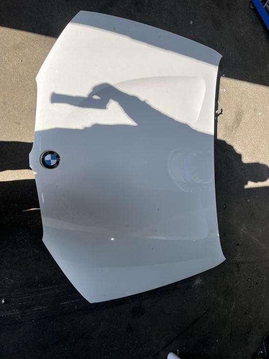 Преден капак бмв х3/х4 ф25/26 ( preden kapak bmw x3x4 f25/f26 )