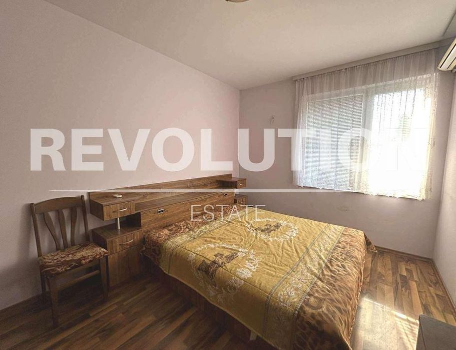 Дава се под наем Двустаен апартамент в Варна, Погреби - 70 кв.м за 450 € - Снимка #4