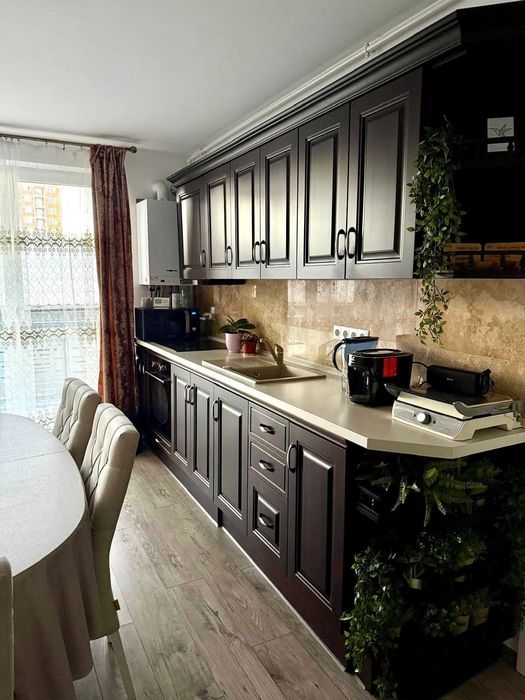 Închiriere apartament zona BMW, Optimus City, Florești