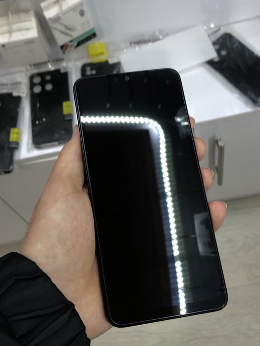 Redmi A3X 64 GB Yangi Garantiya