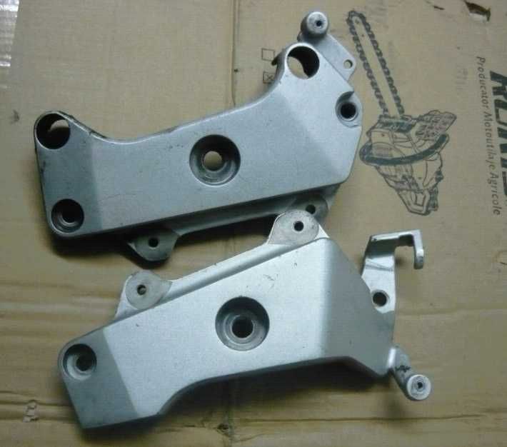 Scarite suporti motor  Honda Hornet 2003 2005