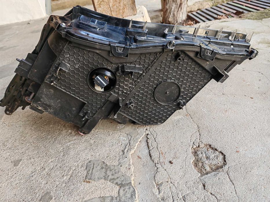 Фар Lexus RX LED десен/Фар Lexus RX450/ Фар Лексус РХ Оригинален