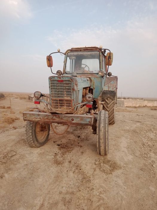 Продажа тракторы