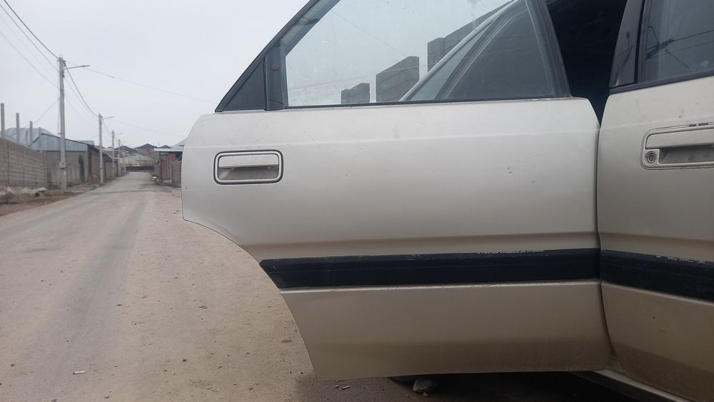 Мазда переходка хеджбек