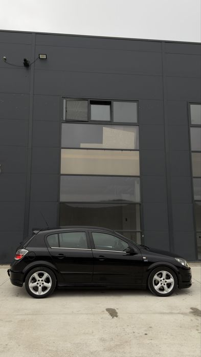 Opel Astra H OPC Line/150CP