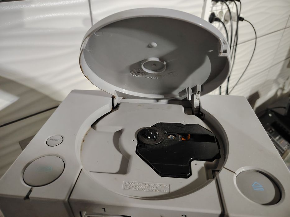 Sony Play Station 1 9002/PS1