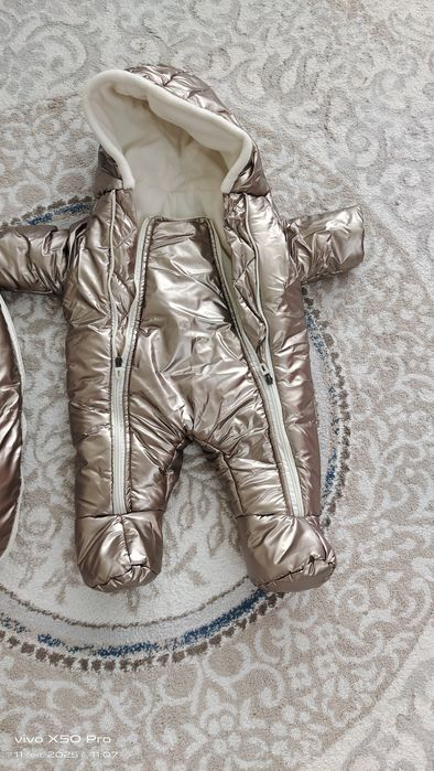 Конверт для новорожденных