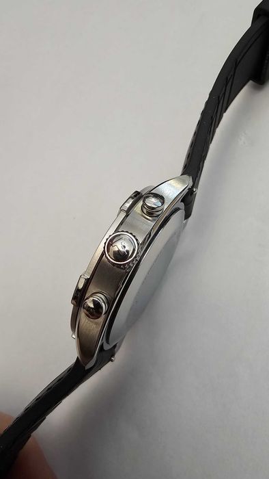 Ceas Tissot PR100 + bratara otel inoxidabil + cutie