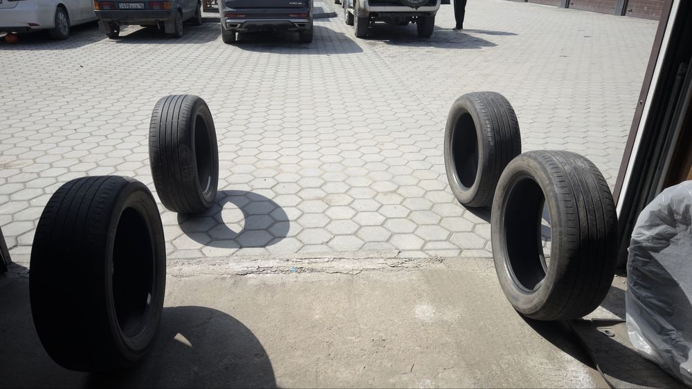Bridgestone ALENZA 001