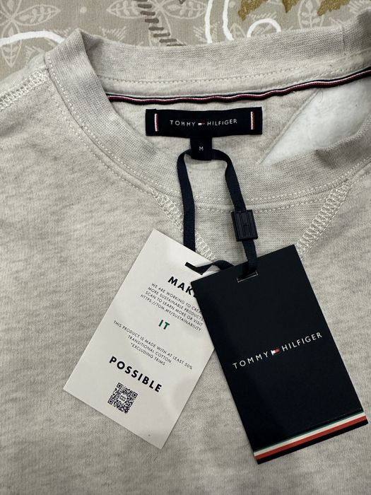 Мъжка блуза Tommy Hilfiger