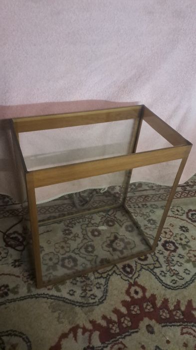 Продается аквариум 31 литров