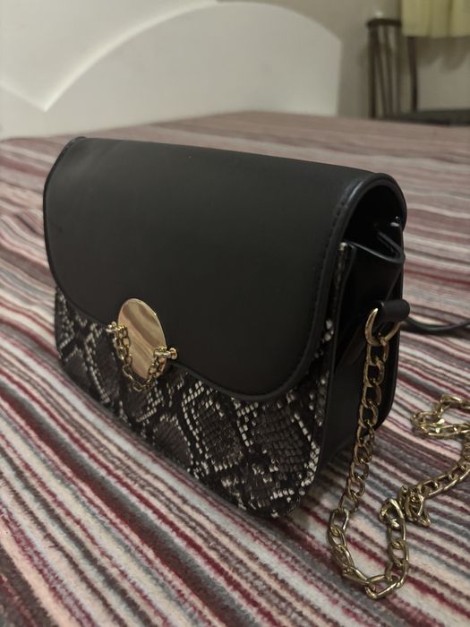 Малки красиви чантички