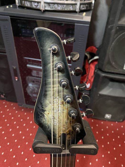 Электрогитара Schecter C-6 Pro