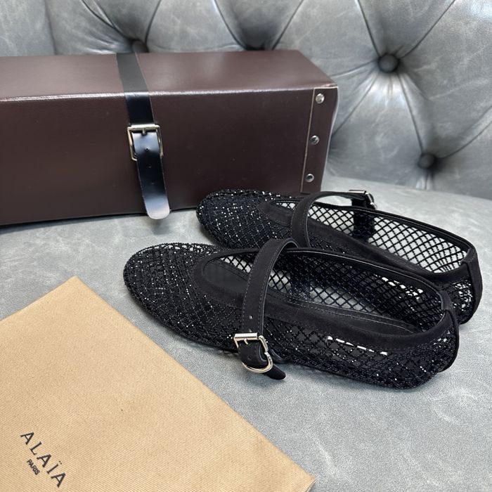 Balerini Alaia 35-42