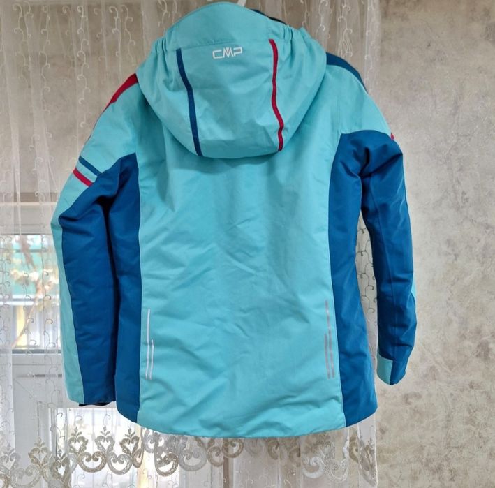 CMP горнолыжная курта (10-11 лет)