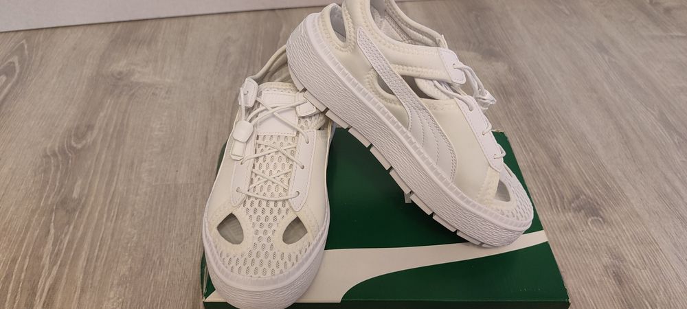 Летние кроссовки PUMA
