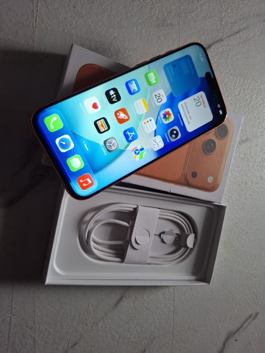 Айфон 17 про макс