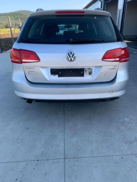DEZMEMBREZ Piese VW Volkswagen Passat B7 Limuzina Salon Break Motor 1.6 2.0 Diesel Cod CAY CFF CFG 105CP 140CP 170CP euro 4 5 Cutie de Viteze Automata DSG Manuala 2009-2015