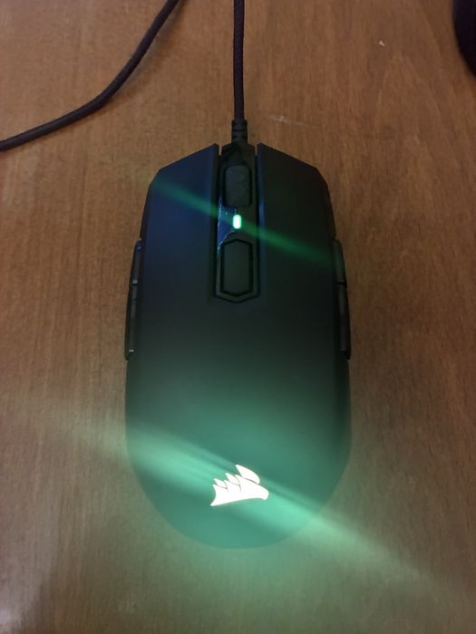 Mouse Corsair M55 pro