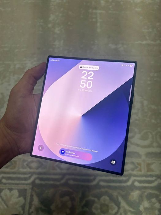 Samsung Z Fold 6 128gb
