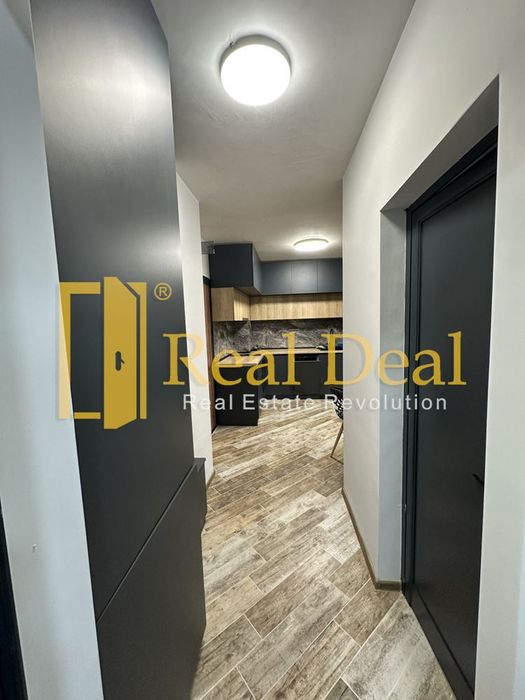 2-стаен в София-Връбница 1 площ 50 цена 550