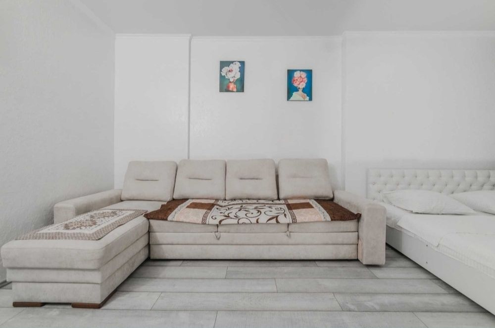 Сдаю однушку посуточно в центре города