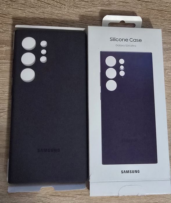 Оригинални Каишки за samsung watch 6, калъфи за samsung s24 ultra