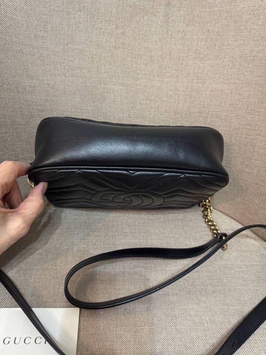 Женская сумка Gucci Marmont