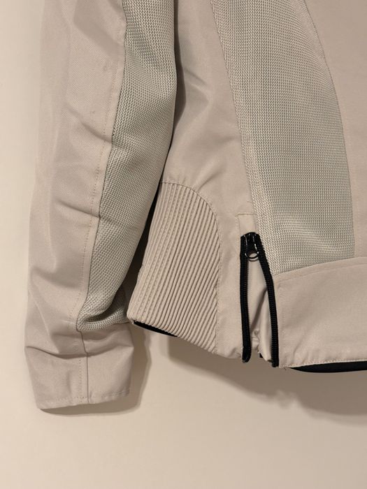 Geaca moto dama Furygan Mistral Evo 3 Lady - Protectii D3O + spate