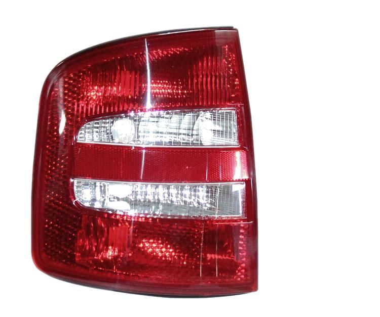 Lampa spate, stop Skoda Fabia 1 Sedan Combi 2000-2004 -stanga/dreapta Stopuri Skoda Fabia