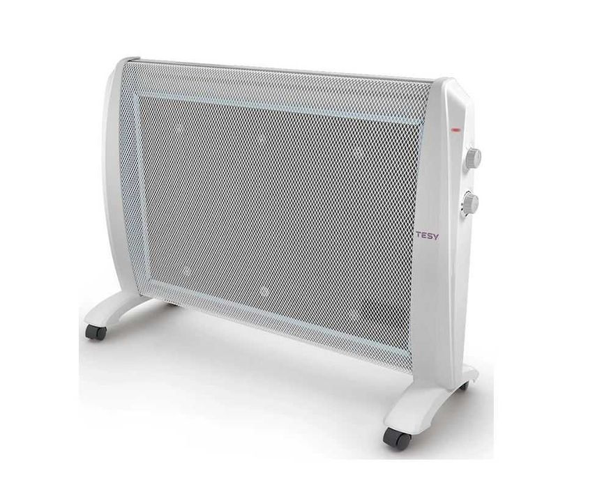 Подов лъчист Tesy MC 2012