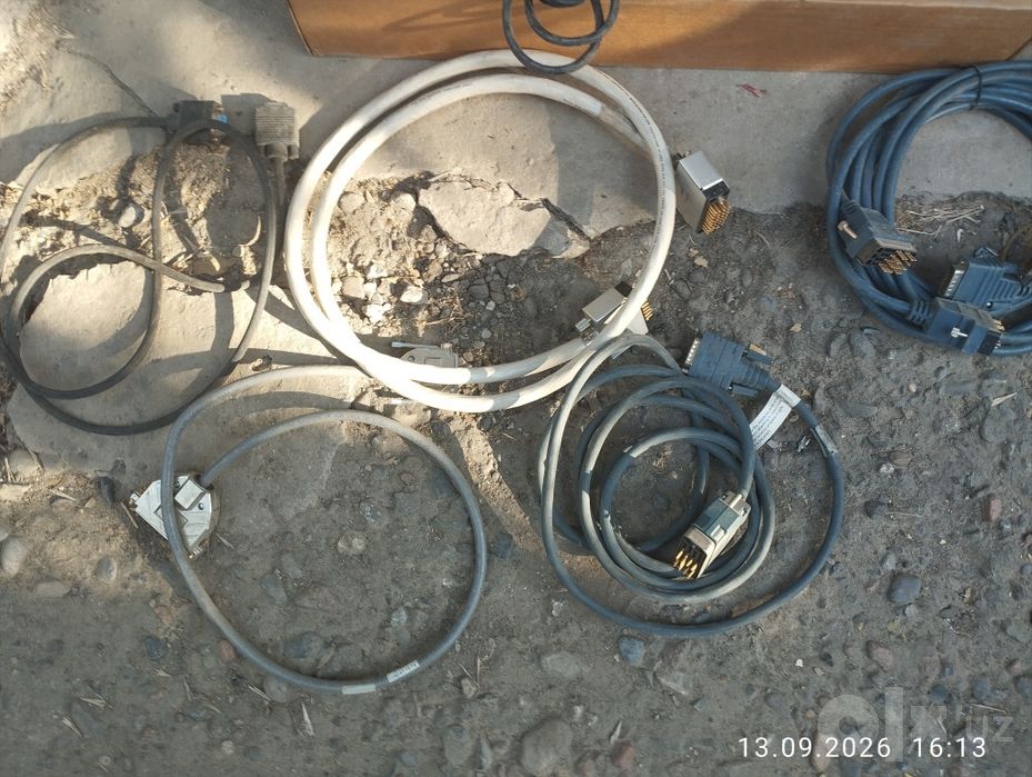 hardи и другий запчасти от компа..за все 150тысячь