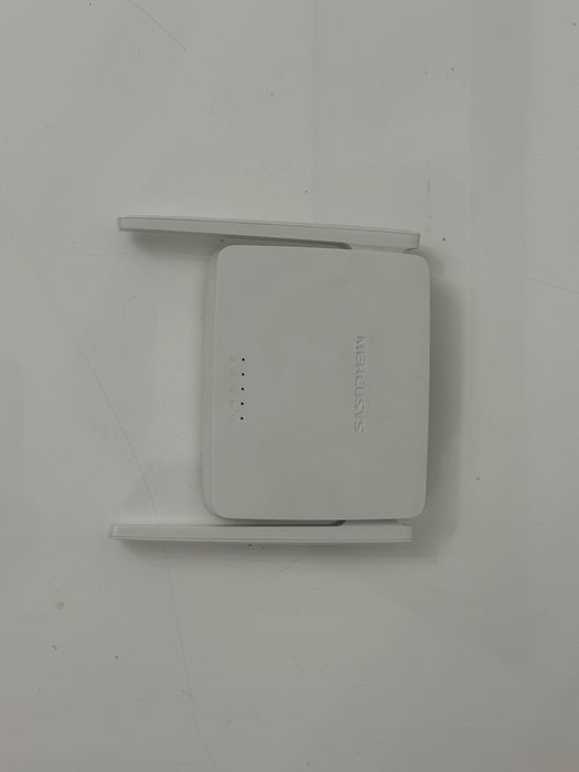 Роутер Mercusys mw300d
