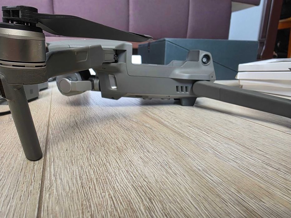 Продам Dji Mavic 2 pro в отличном состоянии