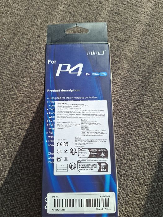 Charger ps4 toate modele