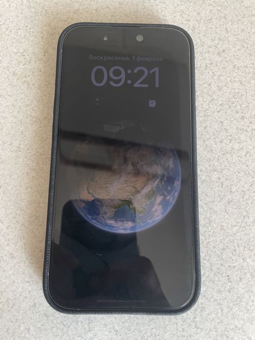 Продам iPhone 15 Pro