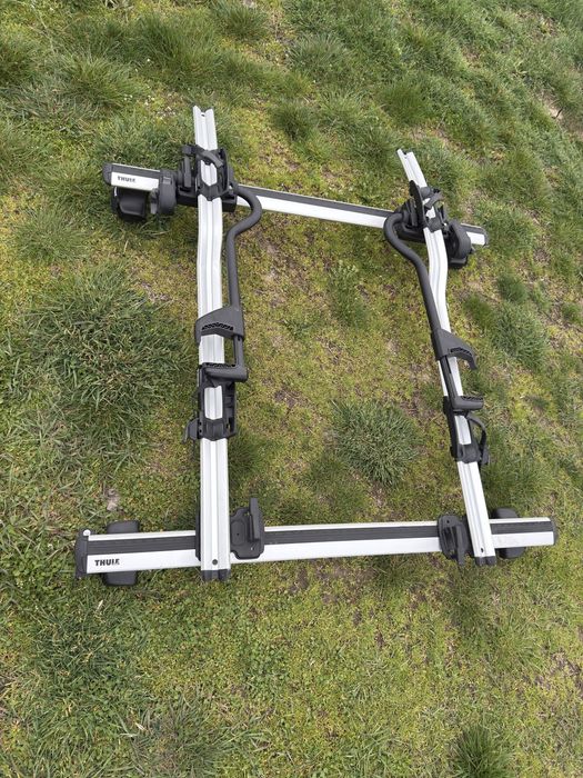 Греди и багажници за велосипед Toyota Avensis Sedan 2012-2015