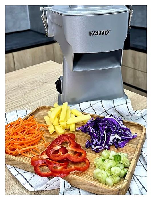 Овощерезка GJ817 Chopper vegetables