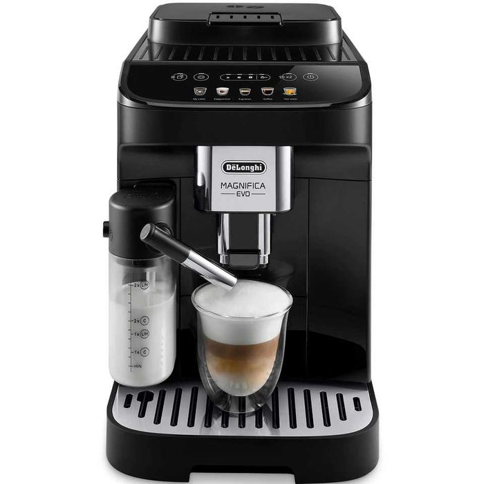 Кафе машина De'Longhi Magnifica Evo ECAM 290.61.B