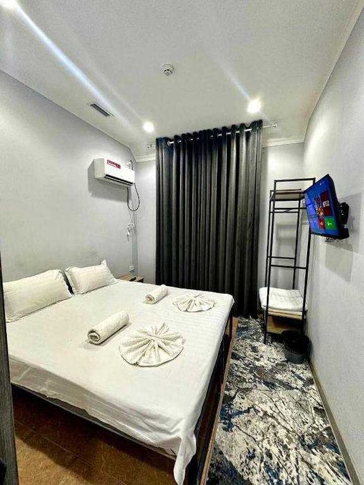 Аренда посуточно евроквартира