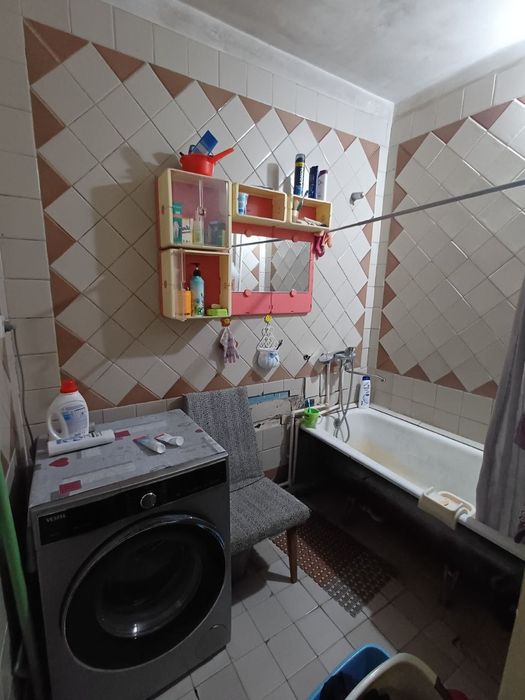 Продаю свою квартиру