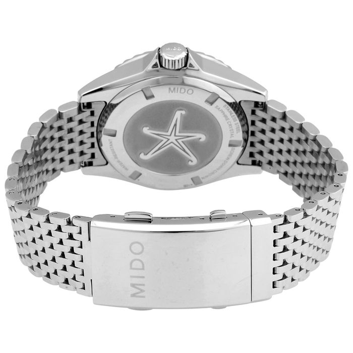 Швейцарские часы MIDO Ocean Star Tribute Special Edition