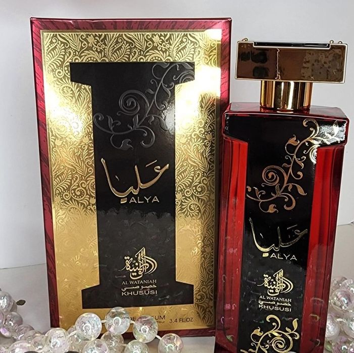 Dubai atirlari skidka narhda