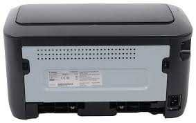 Принтер Canon i-SENSYS LBP6030 (Б/У)