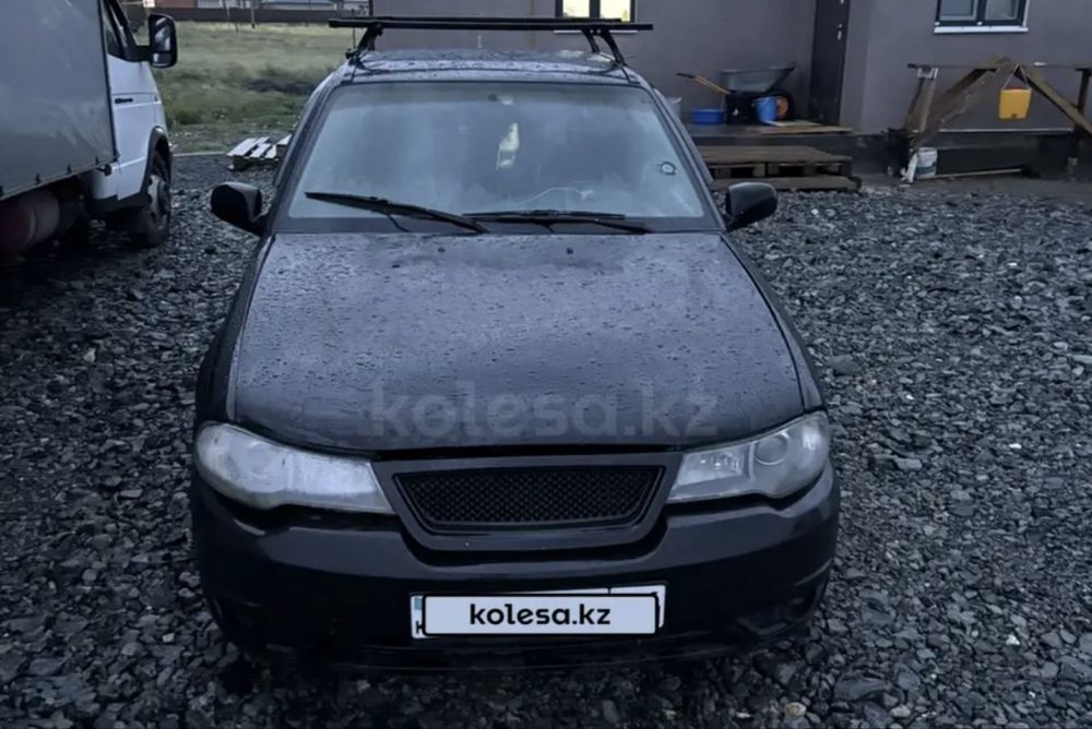 Daewoo Nexia 2, 2012, 1.5 8кл