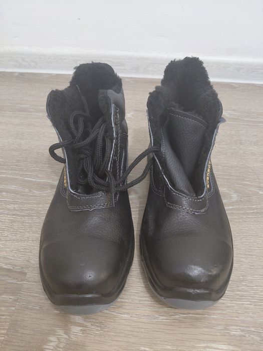 Спец ботинка сатамын