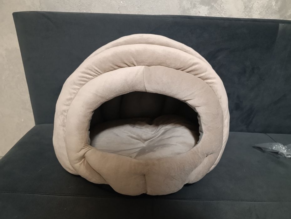 Продам домики для кошек